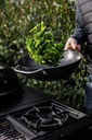 [18.212.57] OutdoorChef - BARBECUE WOK Image 