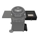 [18.215.02] OutdoorChef - BLAZING ZONE KIT PLUS 30MBAR, DAVOS Image 