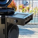[18.215.02] OutdoorChef - BLAZING ZONE KIT PLUS 30MBAR, DAVOS Image 