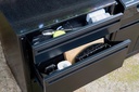 [18.410.31] OutdoorChef - CABINET HEAT 3 DRAWERS Image 
