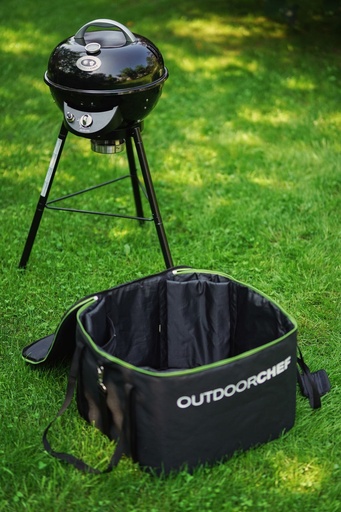 OutdoorChef - CAMPING BAG ACCESSORY