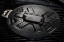 [14.491.51] OutdoorChef - CARBON STEEL LID 4 IN 1 Image 