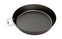 [14.491.48] OutdoorChef - CARBON STEEL PAN 28 CM Image 