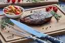 [14.491.42] OutdoorChef - CARVING SET PREMIUM Image 