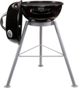 [18.130.21] OutdoorChef - CHELSEA 420 E BLACK E+F Image 