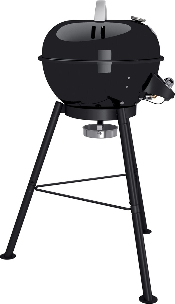 [18.128.27] OutdoorChef - CHELSEA 420 G BLACK 30MBAR Image 