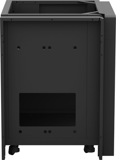 OutdoorChef - CORNER MODULE HEAT