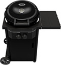 [18.128.70] OutdoorChef - DAVOS 570 G PRO 30MBAR Image 
