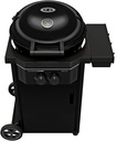 [18.128.70] OutdoorChef - DAVOS 570 G PRO 30MBAR Image 