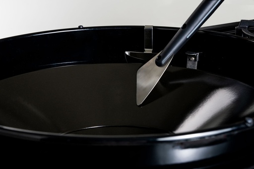 OutdoorChef - FUNNEL SCRAPER