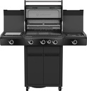 [18.410.13] OutdoorChef - GAS STATION HEAT X-345 RB 30MBAR Image 