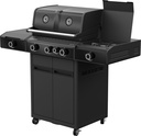 [18.410.13] OutdoorChef - GAS STATION HEAT X-345 RB 30MBAR Image 