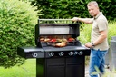 [18.410.15] OutdoorChef - GAS STATION HEAT X-445 RB 30MBAR Image 