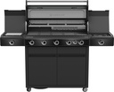 [18.410.17] OutdoorChef - GAS STATION HEAT X-545 RB 30MBAR Image 
