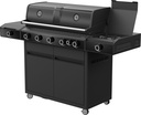 [18.410.17] OutdoorChef - GAS STATION HEAT X-545 RB 30MBAR Image 