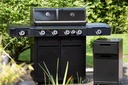 [18.410.32] OutdoorChef - GRILL CABINET WITH CASTERS Image 