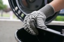 [14.491.35] OutdoorChef - GRILL GLOVE, SILICONE COATED Image 