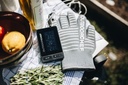 [14.491.35] OutdoorChef - GRILL GLOVE, SILICONE COATED Image 