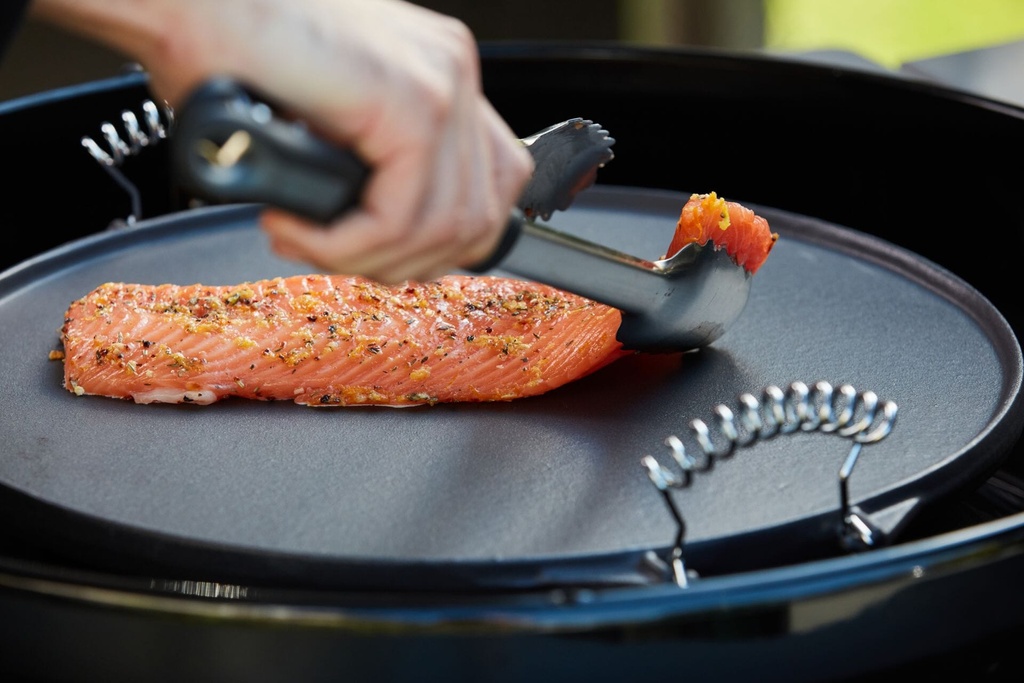 [18.211.58] OutdoorChef - GRILL PLATE 420 Image 