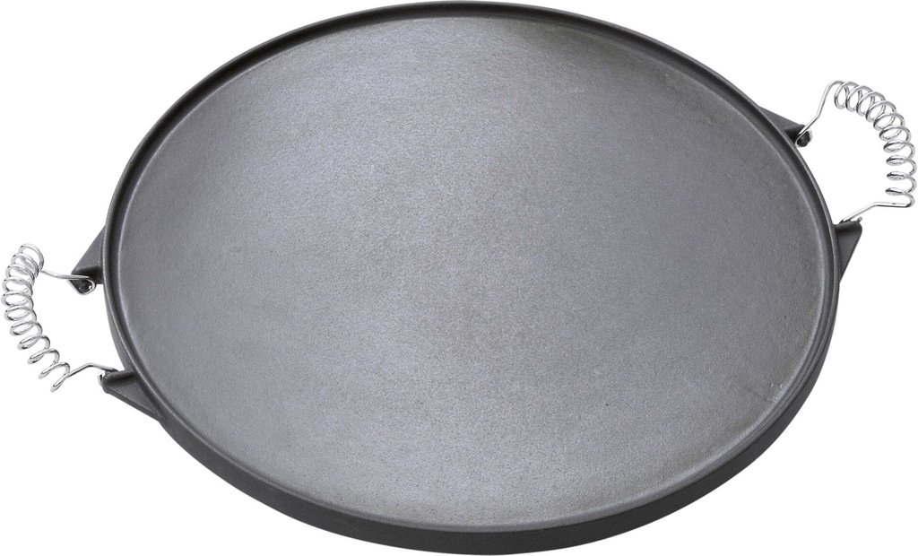 [18.211.57] OutdoorChef - GRILL PLATE 480/570 Image 