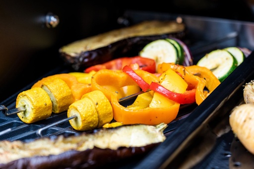 OutdoorChef - GRILL SKEWERS, 4 PIECES