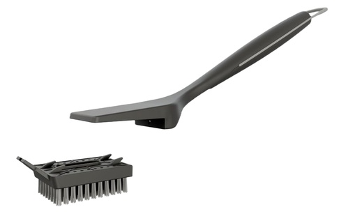 OutdoorChef - LARGE GRILL BRUSH