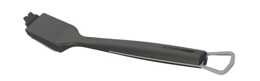 OutdoorChef - LARGE GRILL BRUSH