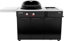 [18.128.78] OutdoorChef - LUGANO 570 G EVO II 30MBAR Image 