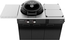 [18.128.78] OutdoorChef - LUGANO 570 G EVO II 30MBAR Image 