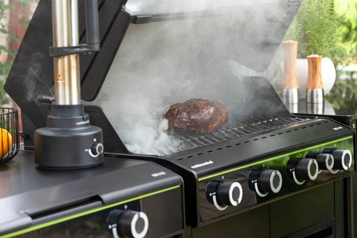 OutdoorChef - OUTDOOR KITCHEN HEAT X-415 30MB GRANITE