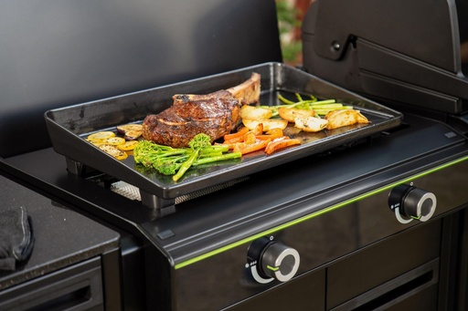 OutdoorChef - OUTDOOR KITCHEN HEAT X-515 30MB GRANITE