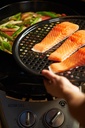 [18.211.59] OutdoorChef - PERFORATED BAKING TRAY Image 