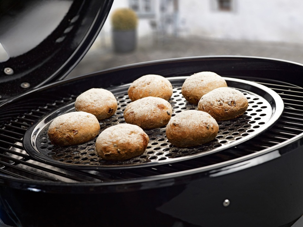 [18.211.59] OutdoorChef - PERFORATED BAKING TRAY Image 
