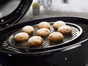 [18.211.59] OutdoorChef - PERFORATED BAKING TRAY Image 