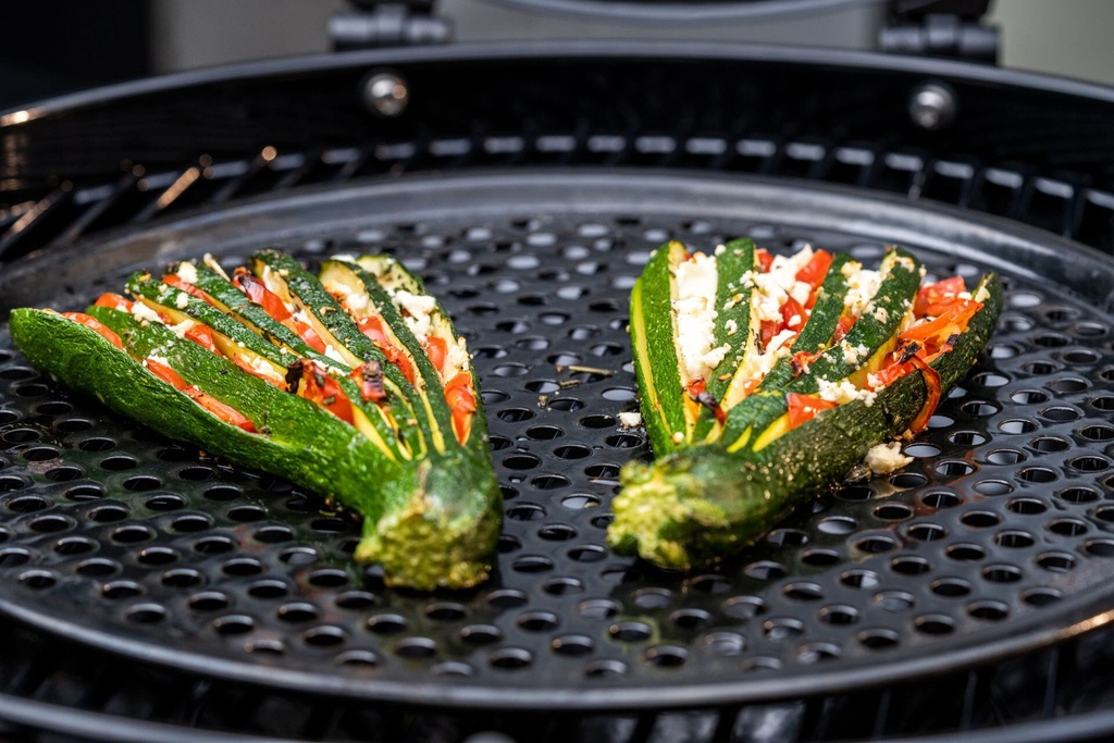 [18.211.59] OutdoorChef - PERFORATED BAKING TRAY Image 