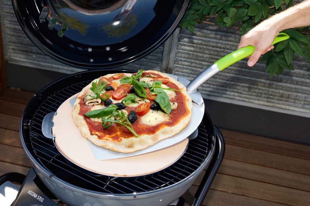 [18.211.96] OutdoorChef - PIZZA PEEL Image 