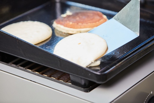 OutdoorChef - PLANCHA L
