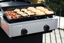 [18.212.86] OutdoorChef - PLANCHA XL Image 