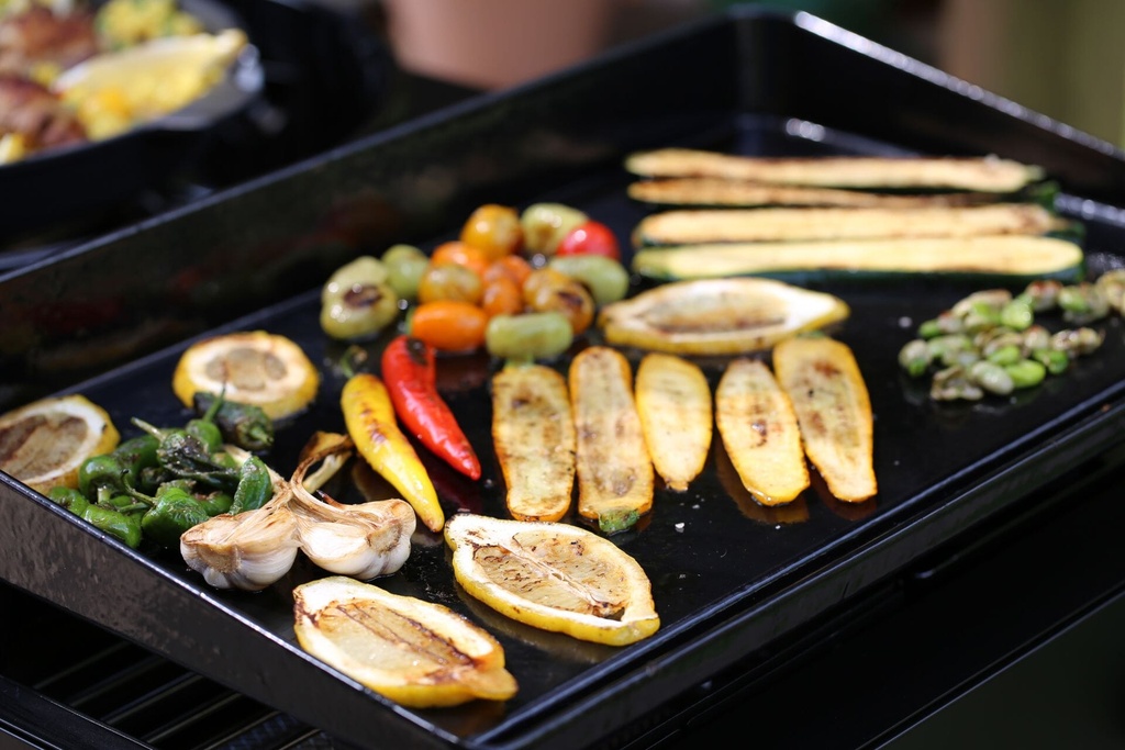 [18.212.86] OutdoorChef - PLANCHA XL Image 
