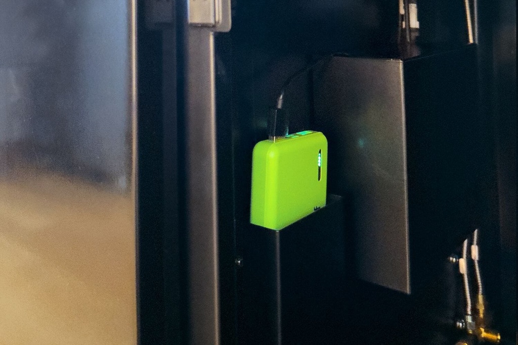 [14.491.83] OutdoorChef - POWER BANK 10000 mAh Image 