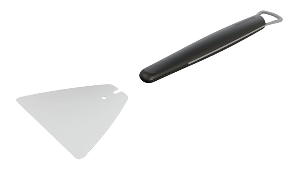 [14.421.42] OutdoorChef - REPLACEMENT BLADE FOR PLANCHA SCRAPER Image 