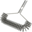 [14.421.40] OutdoorChef - REPLACEMENT BRUSH HEAD TRIANGLE Image 