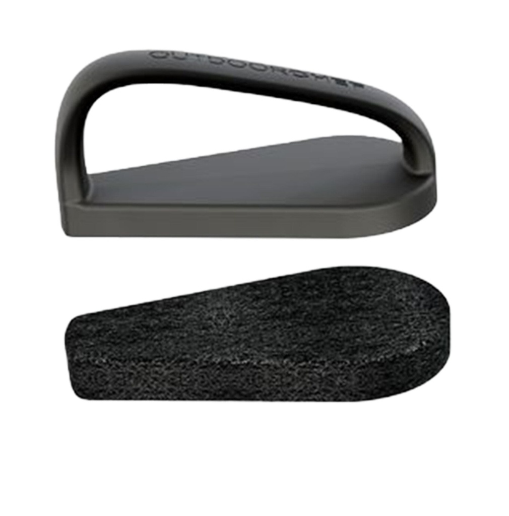 [14.421.44] OutdoorChef - REPLACEMENT SPONGES PLANCHA & FUNNEL Image 