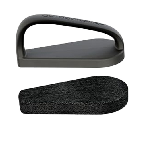 OutdoorChef - REPLACEMENT SPONGES PLANCHA & FUNNEL