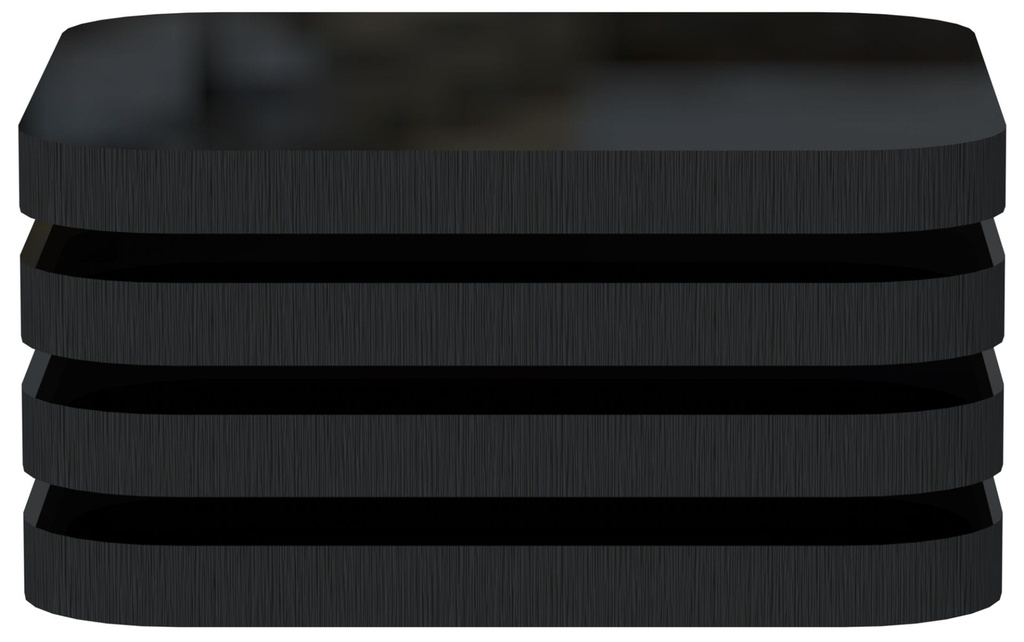 [14.491.90] OutdoorChef - SET OF LEVELLING PLATES 4/SET Image 