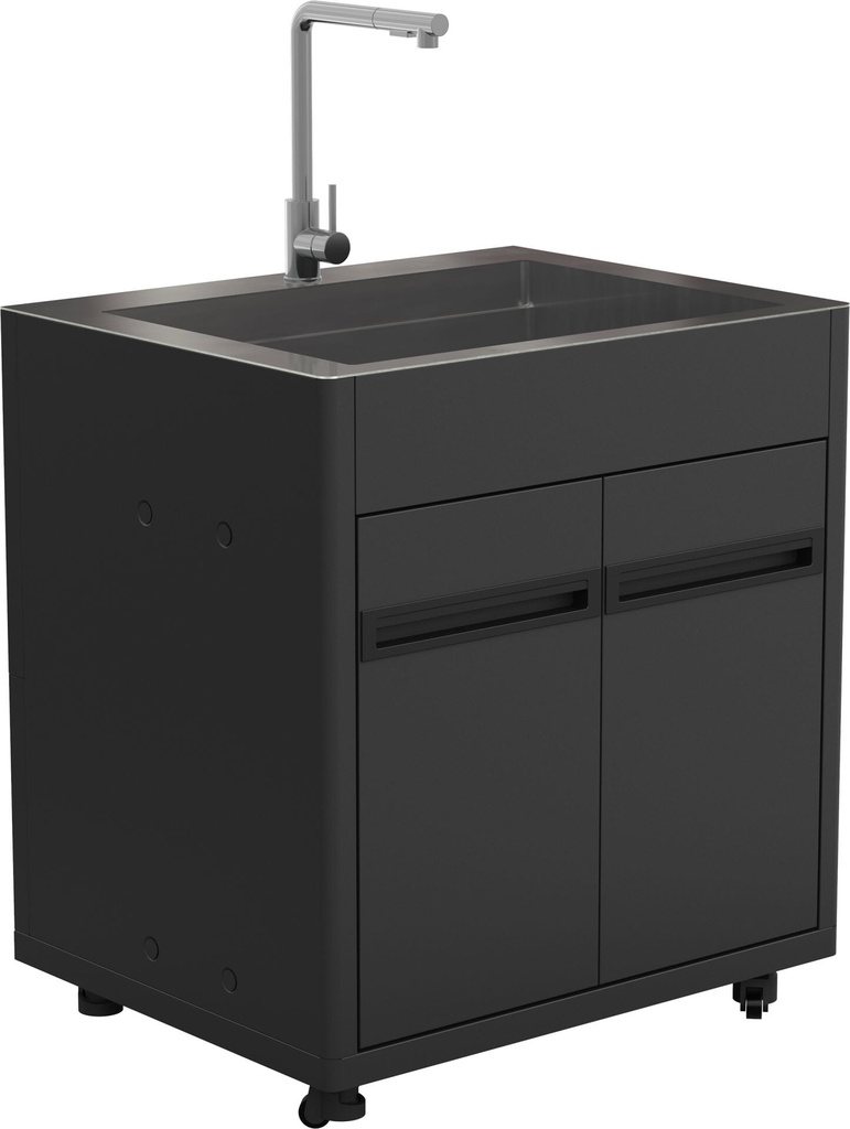 [18.410.43] OutdoorChef - SINK MODULE HEAT Image 