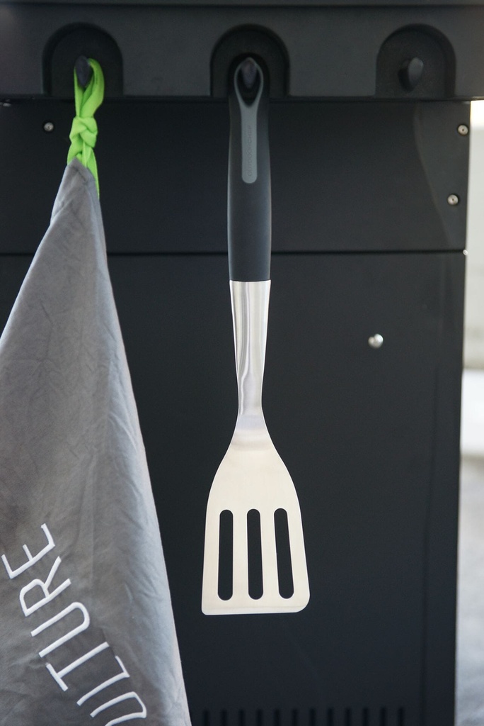 [14.112.56] OutdoorChef - SPATULA Image 