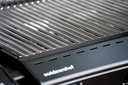 [18.213.06] OutdoorChef - STAINLESS STEEL WIRE RACK HEAT Image 