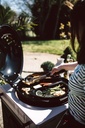 [14.112.55] OutdoorChef - TONGS Image 