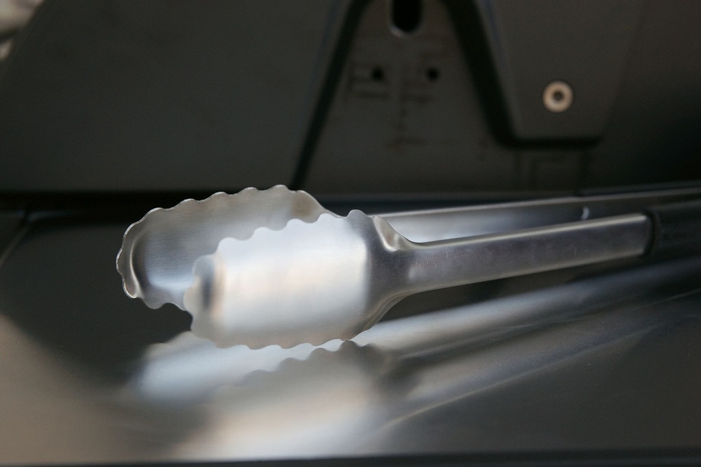 [14.112.55] OutdoorChef - TONGS Image 